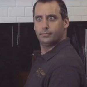 Meet your Posher, Rj